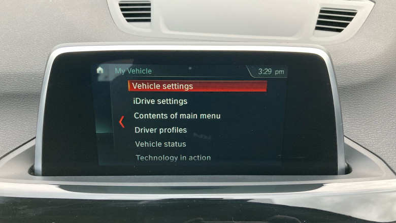 BMW X1 xDrive 20d Sport 5dr Step Auto Diesel Estate